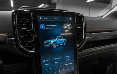 Ford Ranger, 2025 год, 6 300 000 рублей, 21 фотография