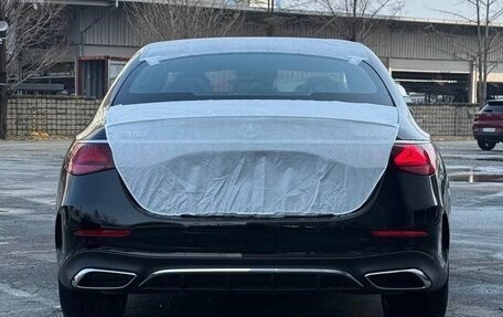 Mercedes-Benz E-Класс, 2025 год, 10 000 000 рублей, 6 фотография