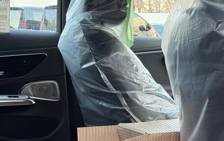 Mercedes-Benz E-Класс, 2025 год, 10 000 000 рублей, 11 фотография