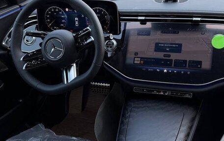 Mercedes-Benz E-Класс, 2025 год, 10 000 000 рублей, 9 фотография