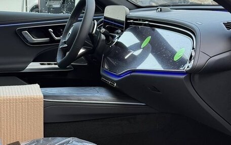 Mercedes-Benz E-Класс, 2025 год, 10 000 000 рублей, 10 фотография