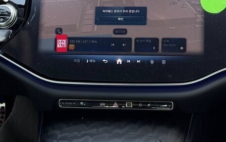 Mercedes-Benz E-Класс, 2025 год, 10 000 000 рублей, 16 фотография