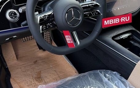 Mercedes-Benz E-Класс, 2025 год, 10 000 000 рублей, 8 фотография