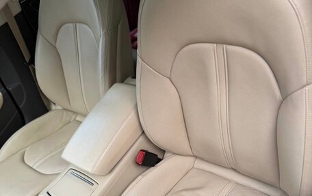 Audi A6, 2013 год, 1 989 000 рублей, 5 фотография