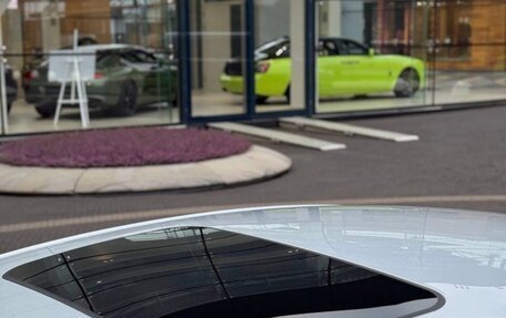 Audi A6, 2013 год, 1 989 000 рублей, 10 фотография