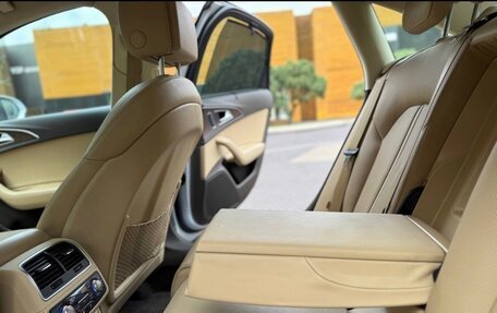 Audi A6, 2013 год, 1 989 000 рублей, 20 фотография