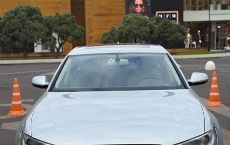 Audi A6, 2013 год, 1 989 000 рублей, 24 фотография