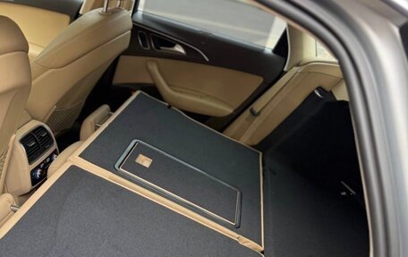 Audi A6, 2013 год, 1 989 000 рублей, 18 фотография