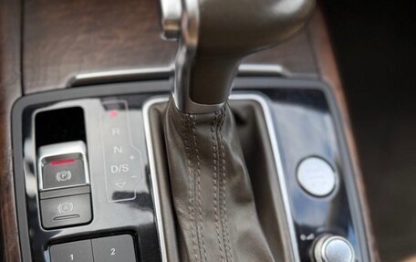 Audi A6, 2013 год, 1 989 000 рублей, 28 фотография