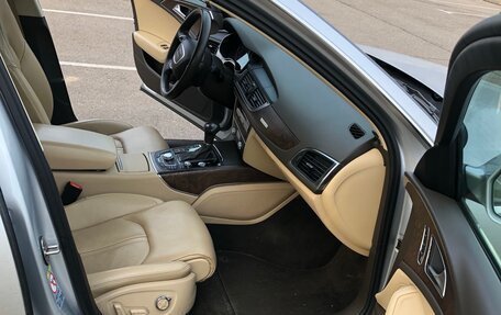 Audi A6, 2013 год, 1 989 000 рублей, 32 фотография