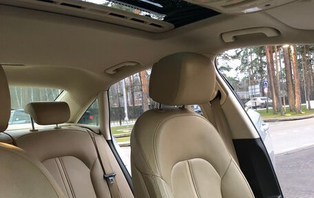 Audi A6, 2013 год, 1 989 000 рублей, 36 фотография