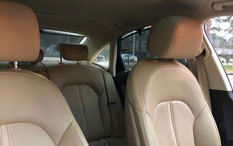 Audi A6, 2013 год, 1 989 000 рублей, 34 фотография