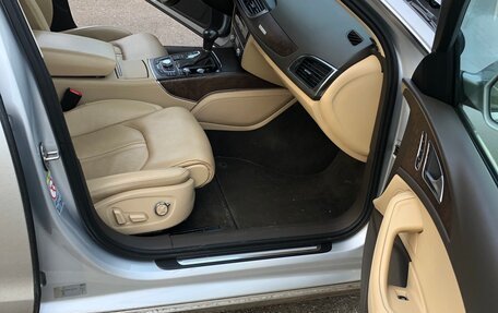 Audi A6, 2013 год, 1 989 000 рублей, 38 фотография