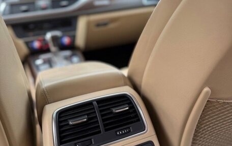 Audi A6, 2013 год, 1 989 000 рублей, 30 фотография