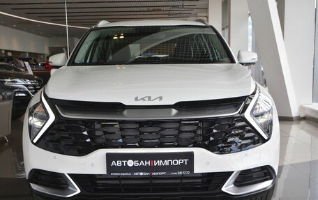 KIA Sportage IV рестайлинг, 2025 год, 4 449 900 рублей, 2 фотография