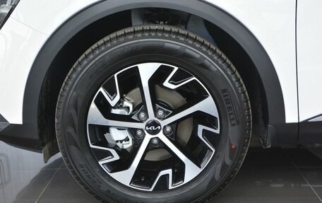 KIA Sportage IV рестайлинг, 2025 год, 4 449 900 рублей, 4 фотография