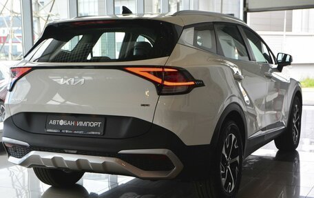 KIA Sportage IV рестайлинг, 2025 год, 4 449 900 рублей, 5 фотография