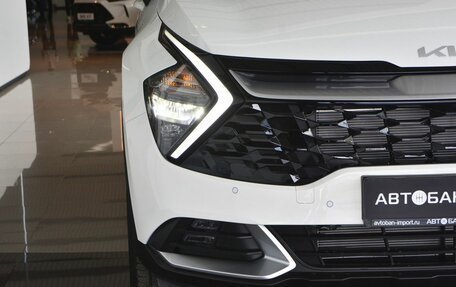 KIA Sportage IV рестайлинг, 2025 год, 4 449 900 рублей, 3 фотография