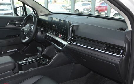 KIA Sportage IV рестайлинг, 2025 год, 4 449 900 рублей, 7 фотография