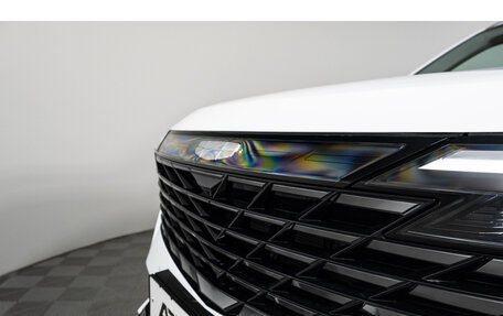 Geely Atlas, 2025 год, 3 917 190 рублей, 12 фотография