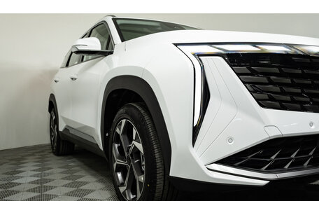 Geely Atlas, 2025 год, 3 917 190 рублей, 14 фотография