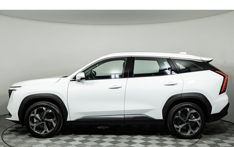 Geely Atlas, 2025 год, 3 917 190 рублей, 3 фотография