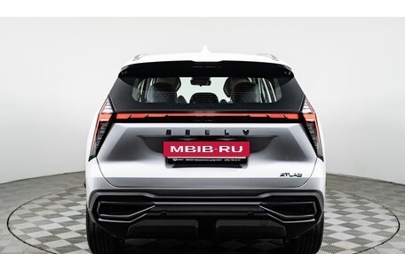 Geely Atlas, 2025 год, 3 917 190 рублей, 5 фотография