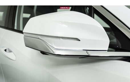 Geely Atlas, 2025 год, 3 917 190 рублей, 16 фотография