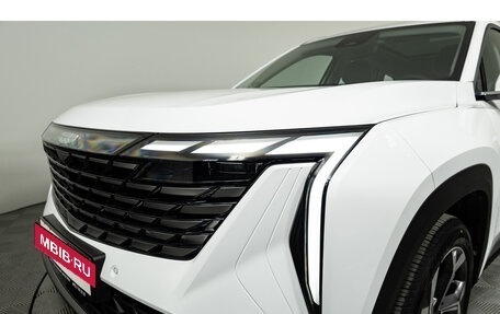 Geely Atlas, 2025 год, 3 917 190 рублей, 11 фотография