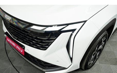 Geely Atlas, 2025 год, 3 917 190 рублей, 13 фотография