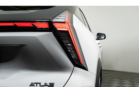 Geely Atlas, 2025 год, 3 917 190 рублей, 24 фотография