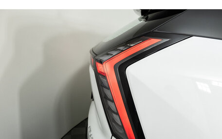 Geely Atlas, 2025 год, 3 917 190 рублей, 18 фотография