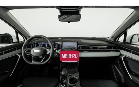 Geely Atlas, 2025 год, 3 917 190 рублей, 30 фотография