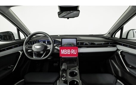 Geely Atlas, 2025 год, 3 917 190 рублей, 31 фотография