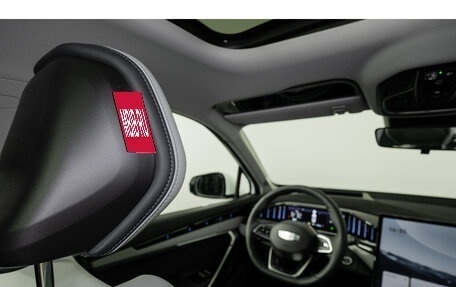 Geely Atlas, 2025 год, 3 917 190 рублей, 28 фотография