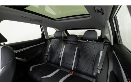 Geely Atlas, 2025 год, 3 917 190 рублей, 40 фотография