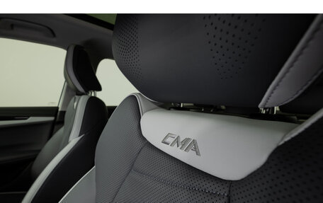 Geely Atlas, 2025 год, 3 917 190 рублей, 38 фотография