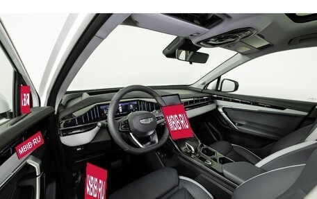 Geely Atlas, 2025 год, 3 917 190 рублей, 27 фотография