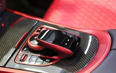 Mercedes-Benz G-Класс AMG, 2025 год, 160 000 000 рублей, 12 фотография