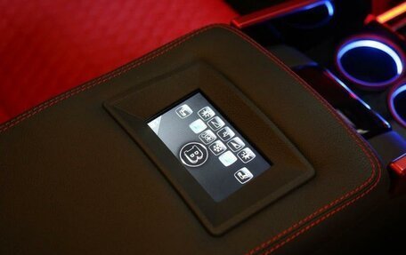 Mercedes-Benz G-Класс AMG, 2025 год, 160 000 000 рублей, 15 фотография