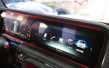 Mercedes-Benz G-Класс AMG, 2025 год, 160 000 000 рублей, 11 фотография