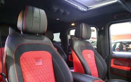 Mercedes-Benz G-Класс AMG, 2025 год, 160 000 000 рублей, 13 фотография