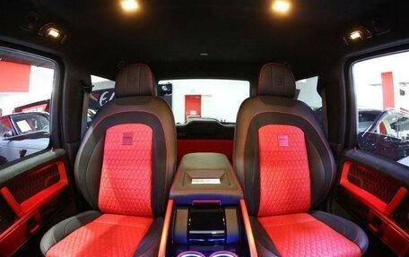 Mercedes-Benz G-Класс AMG, 2025 год, 160 000 000 рублей, 14 фотография