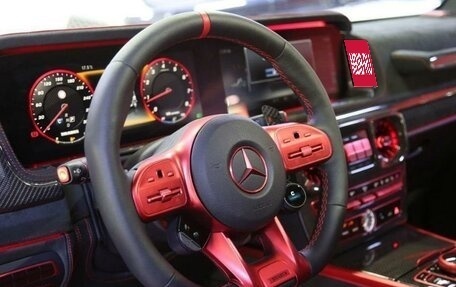 Mercedes-Benz G-Класс AMG, 2025 год, 160 000 000 рублей, 9 фотография