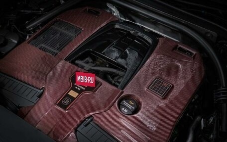 Mercedes-Benz G-Класс AMG, 2025 год, 160 000 000 рублей, 1 фотография