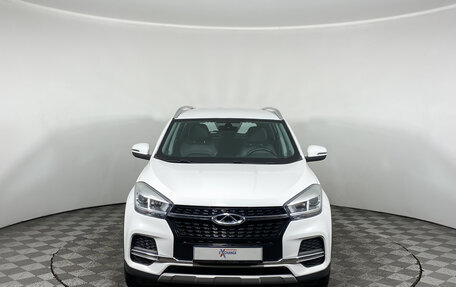 Chery Tiggo 4 I рестайлинг, 2022 год, 1 500 000 рублей, 1 фотография