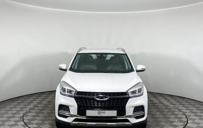 Chery Tiggo 4 I рестайлинг, 2022 год, 1 500 000 рублей, 1 фотография