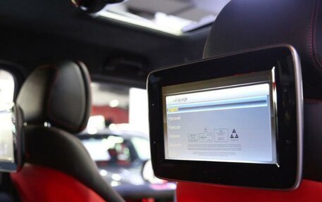 Mercedes-Benz G-Класс AMG, 2025 год, 160 000 000 рублей, 16 фотография