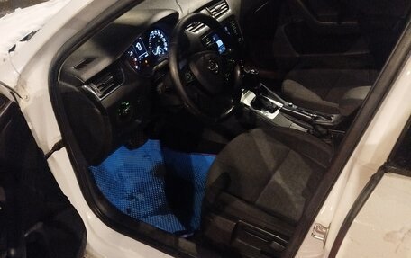 Skoda Octavia, 2014 год, 600 000 рублей, 1 фотография