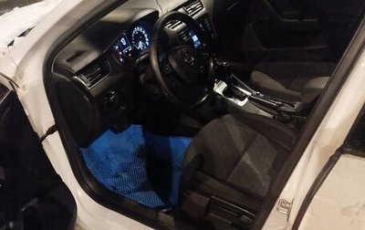 Skoda Octavia, 2014 год, 600 000 рублей, 1 фотография